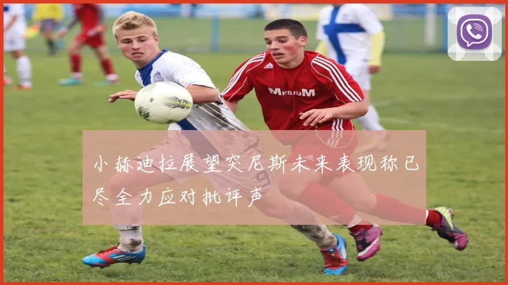小赫迪拉展望突尼斯未来表现称已尽全力应对批评声