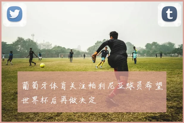 葡萄牙体育关注帕利尼亚球员希望世界杯后再做决定